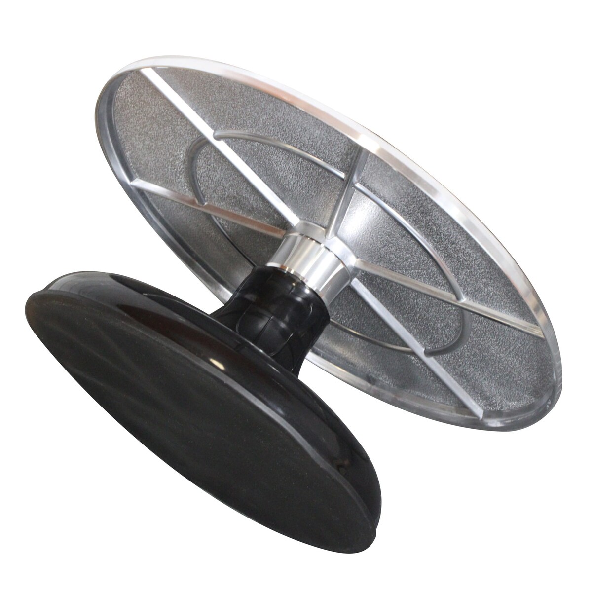 Patera obrotowa do ciast tortu babeczek 25cm BRUNBESTE