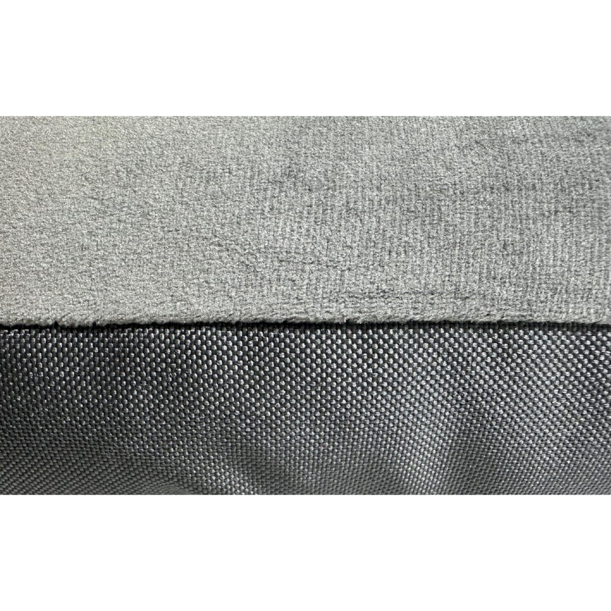 Poduszka Na Bujak Montessori Grafitowa 110cm