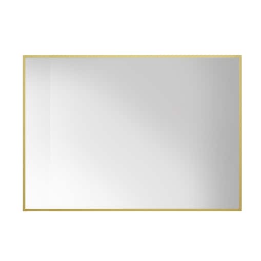 Dekoracyjne lustro wiszące VINKEL, 70 x 50 cm