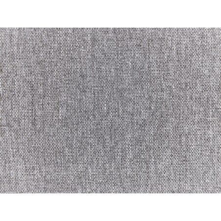 Zestaw ogrodowy dla 4 osób OLBIA z poduszkami Beton Czarny