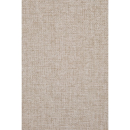 Łóżko tapicerowane szaro-beżowe, Cabargi, 160x200 cm