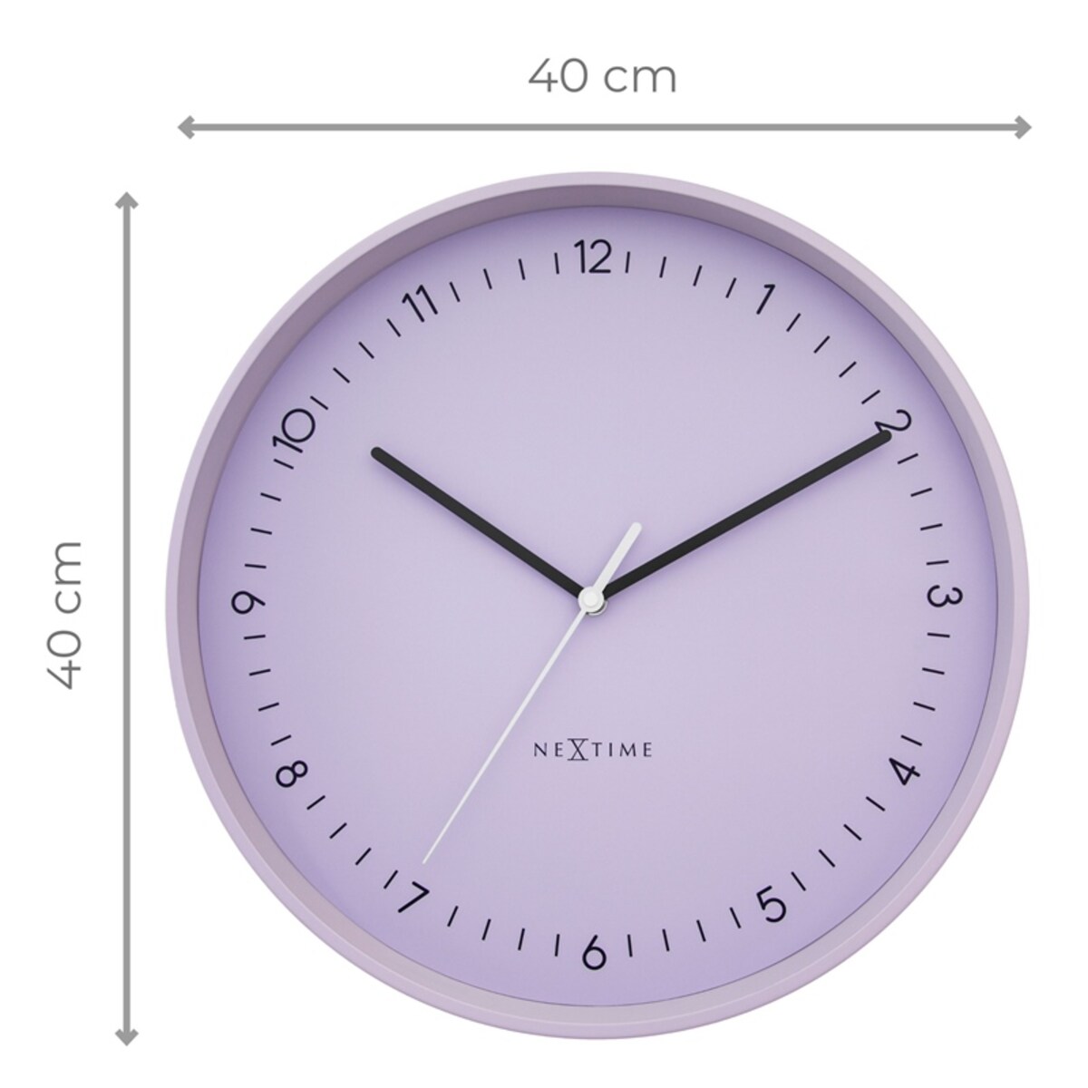 Zegar Nextime 3543 La 'Berlin L'