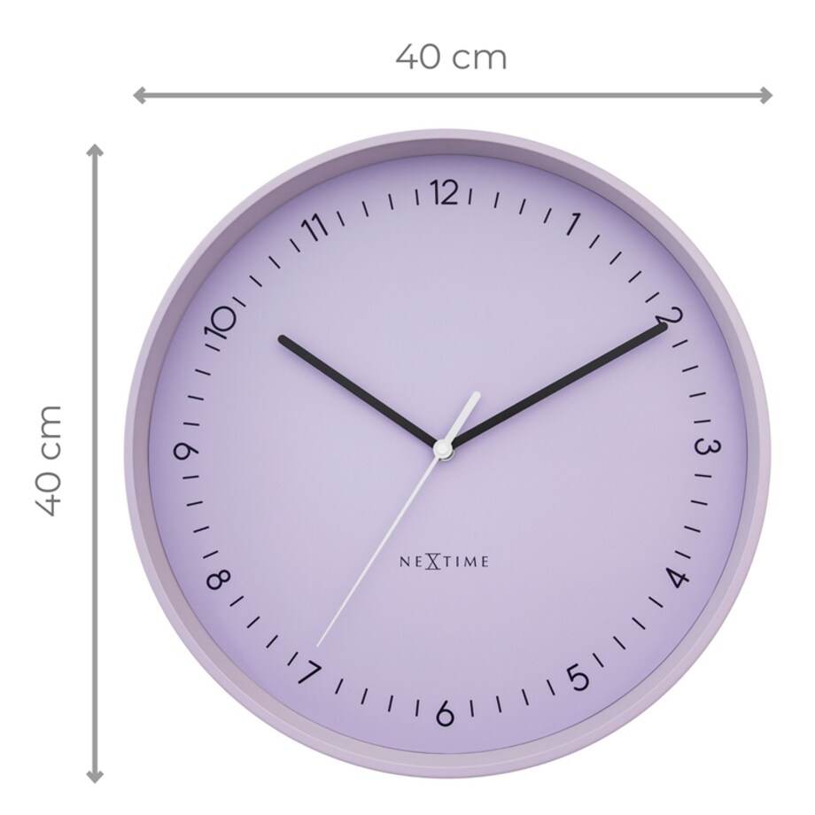 Zegar Nextime 3543 La 'Berlin L'