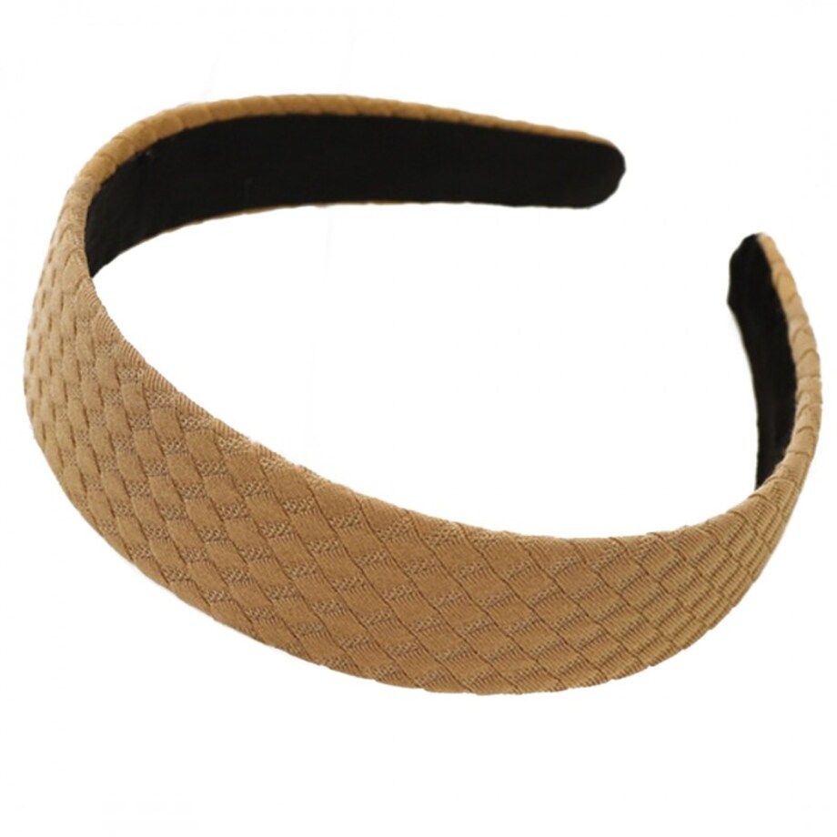 OPASKA DO WŁOSÓW Elegancka O411WZ3