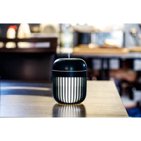 InnoGIO GIOhygro Light Nawilżacz Powietrza Zielony z podświetleniem LED