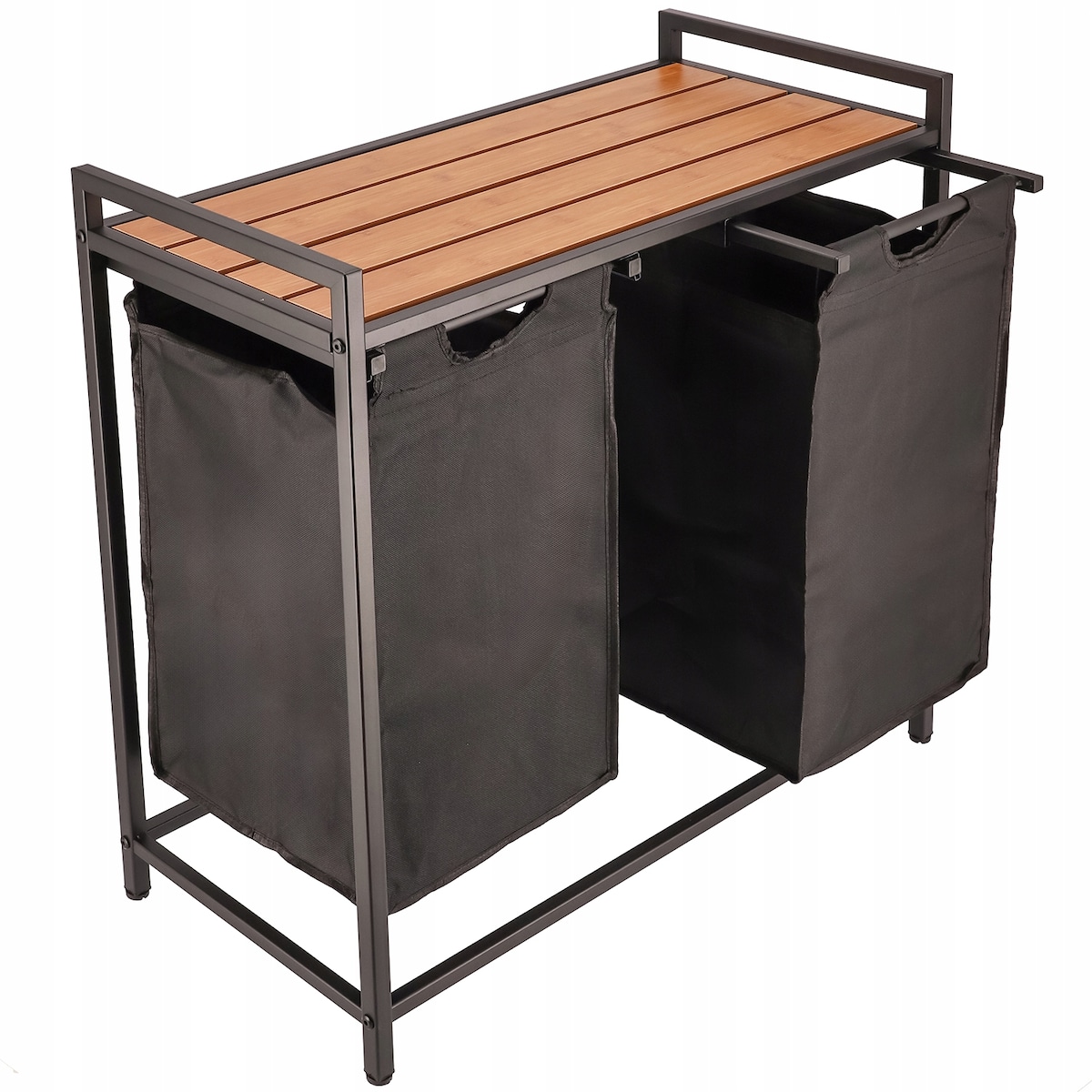 kosz na pranie komorowy