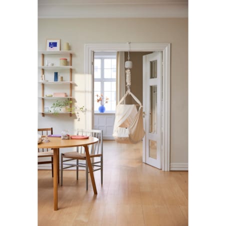 Uchwyt do futryny na hamak/huśtawkę