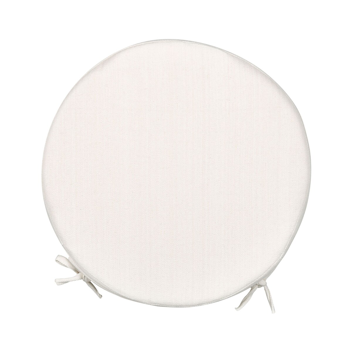 Krzesło ogrodowe Rattan Naturalny CARRARA