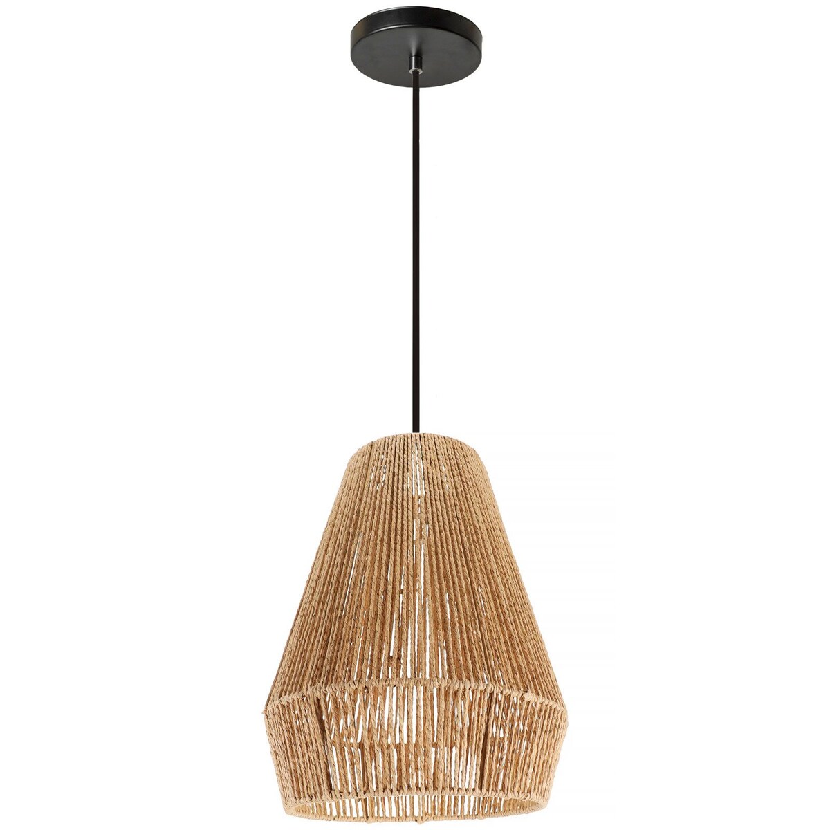 Lampa Wisząca Boho APP1310-CP