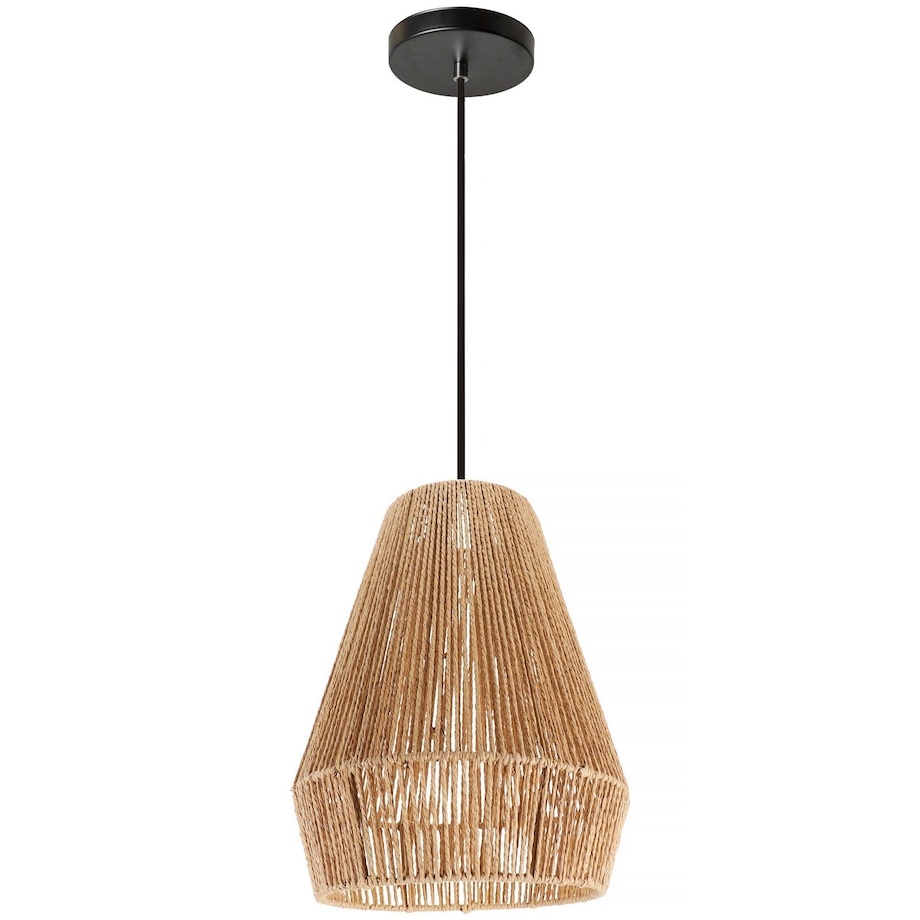 Lampa Wisząca Boho APP1310-CP