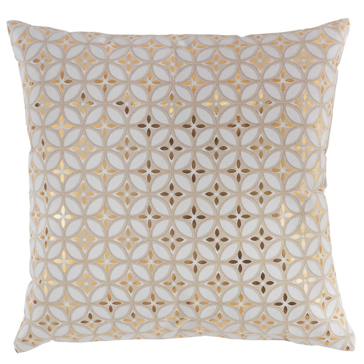 Poszewka na poduszkę AZELIA, 45 x 45 cm, mozaika