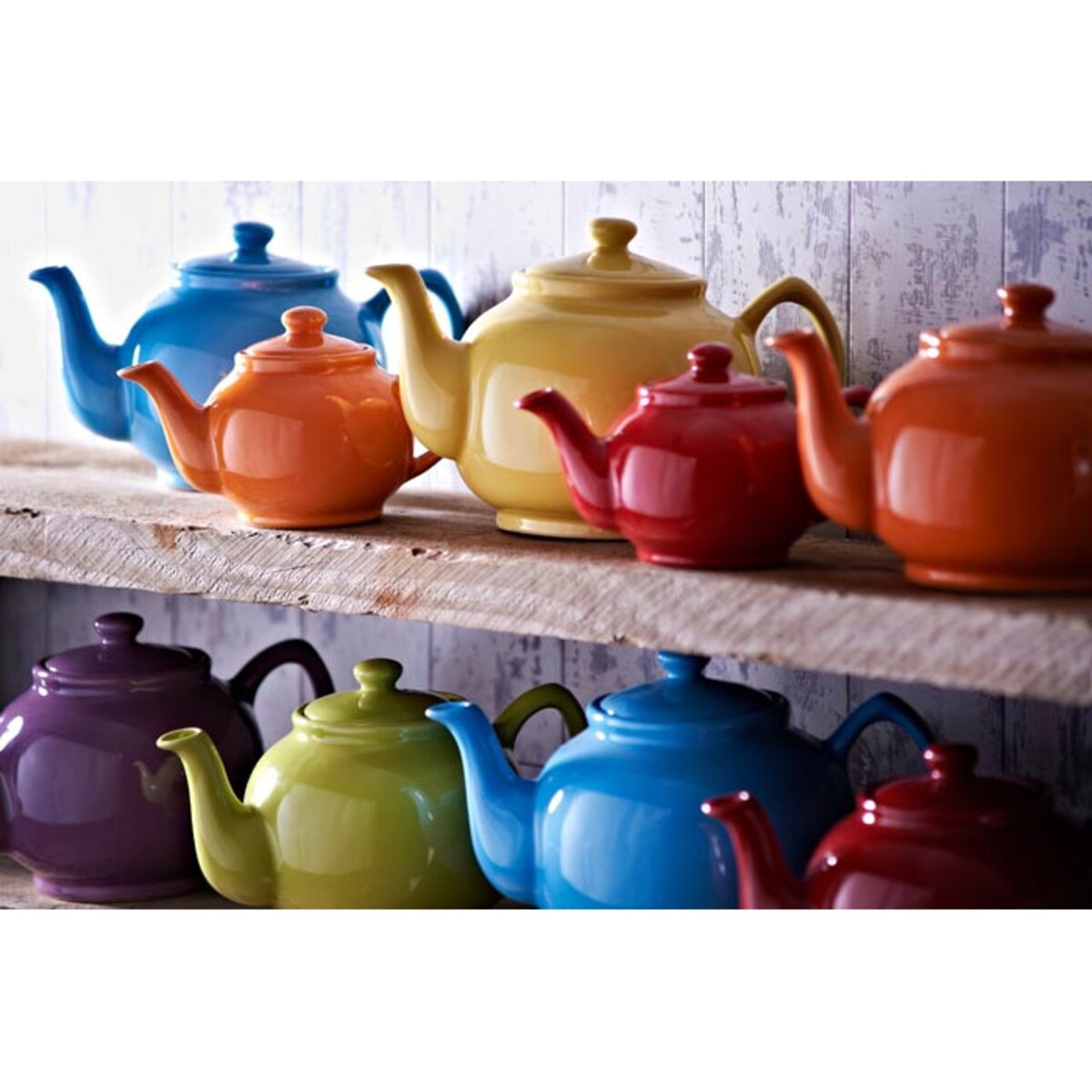 Dzbanek zielony Brights, 450 ml, Price&Kensington