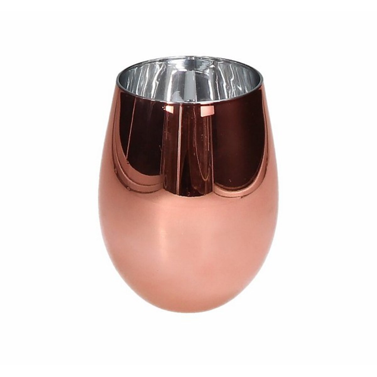 AF ELECTRO ROSE GOLD SZKLANKA 560 CC