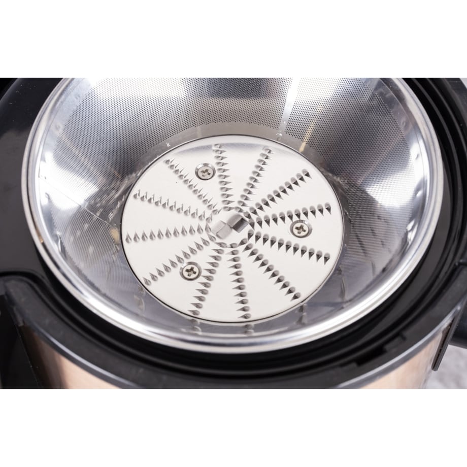 Sokowirówka 500W BERLINGER HAUS Rose Gold