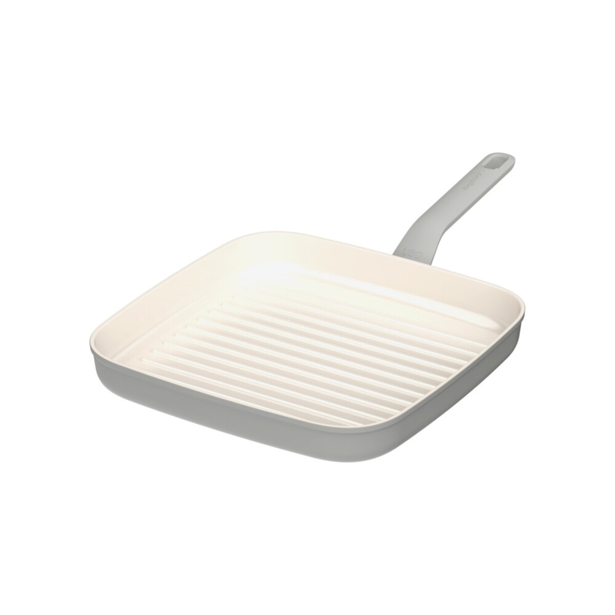 Patelnia grillowa Balance Eco Grey 28 cm