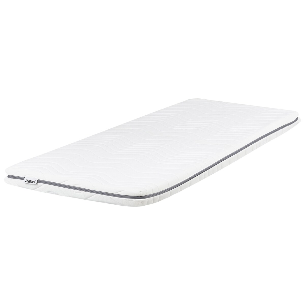 Materac memory foam PETITE Średnio twardy 90 x 200 cm