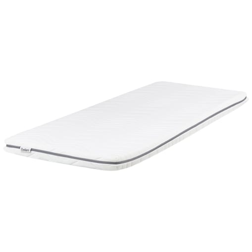 Materac memory foam PETITE Średnio twardy 90 x 200 cm