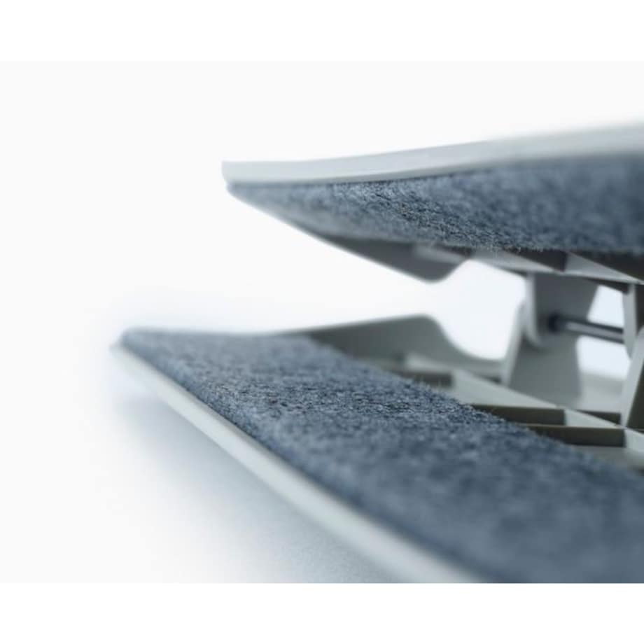 Zestaw 2 wieszaków na spodnie / spódnice Orderly Joseph Joseph