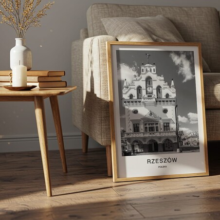 plakat rzeszów 21x30