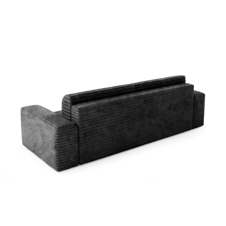 Sofa COCO z funkcją spania Kolor: TILIA 100