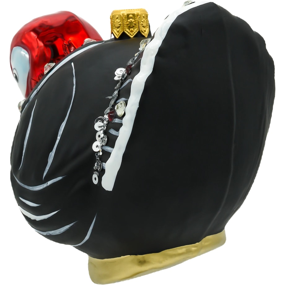 Bombka choinkowa: Indyk