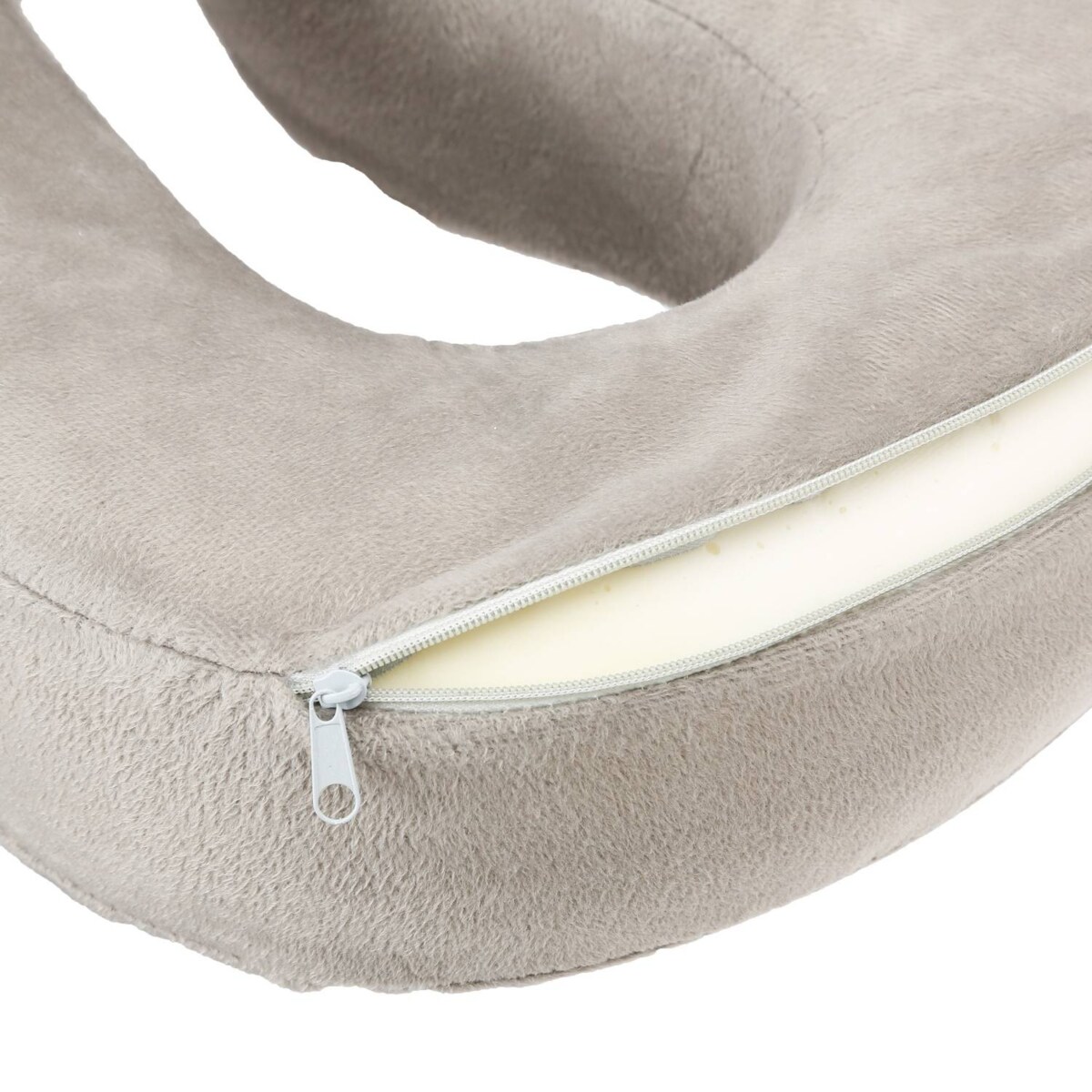 Poduszka podróżna na szyję, memory foam