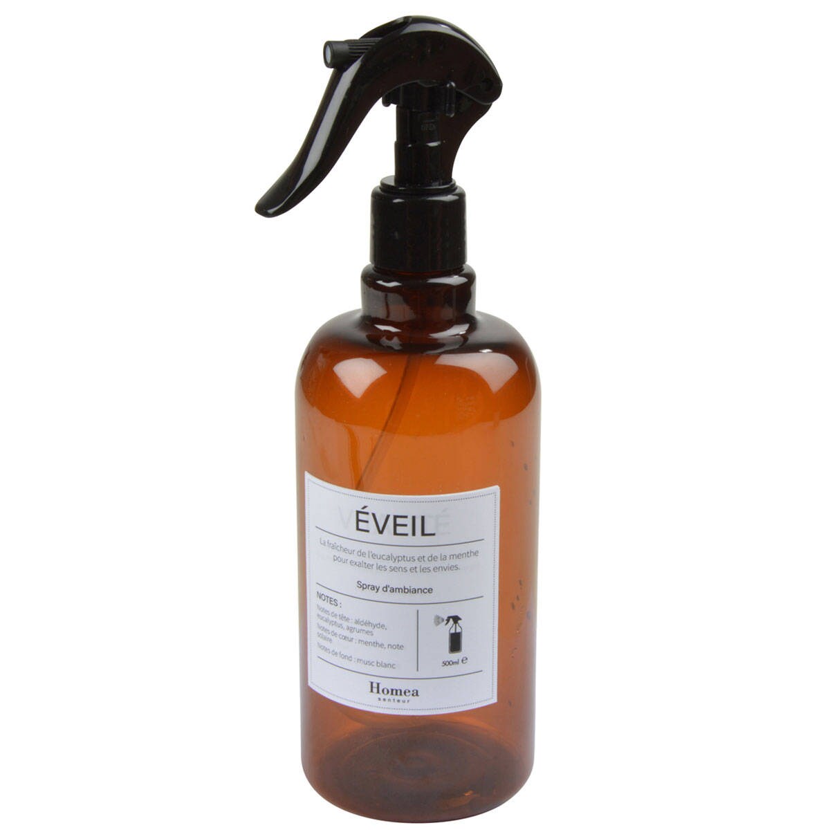 Odświeżacz powietrza w sprayu MODERN APOTHECARY, 500 ml