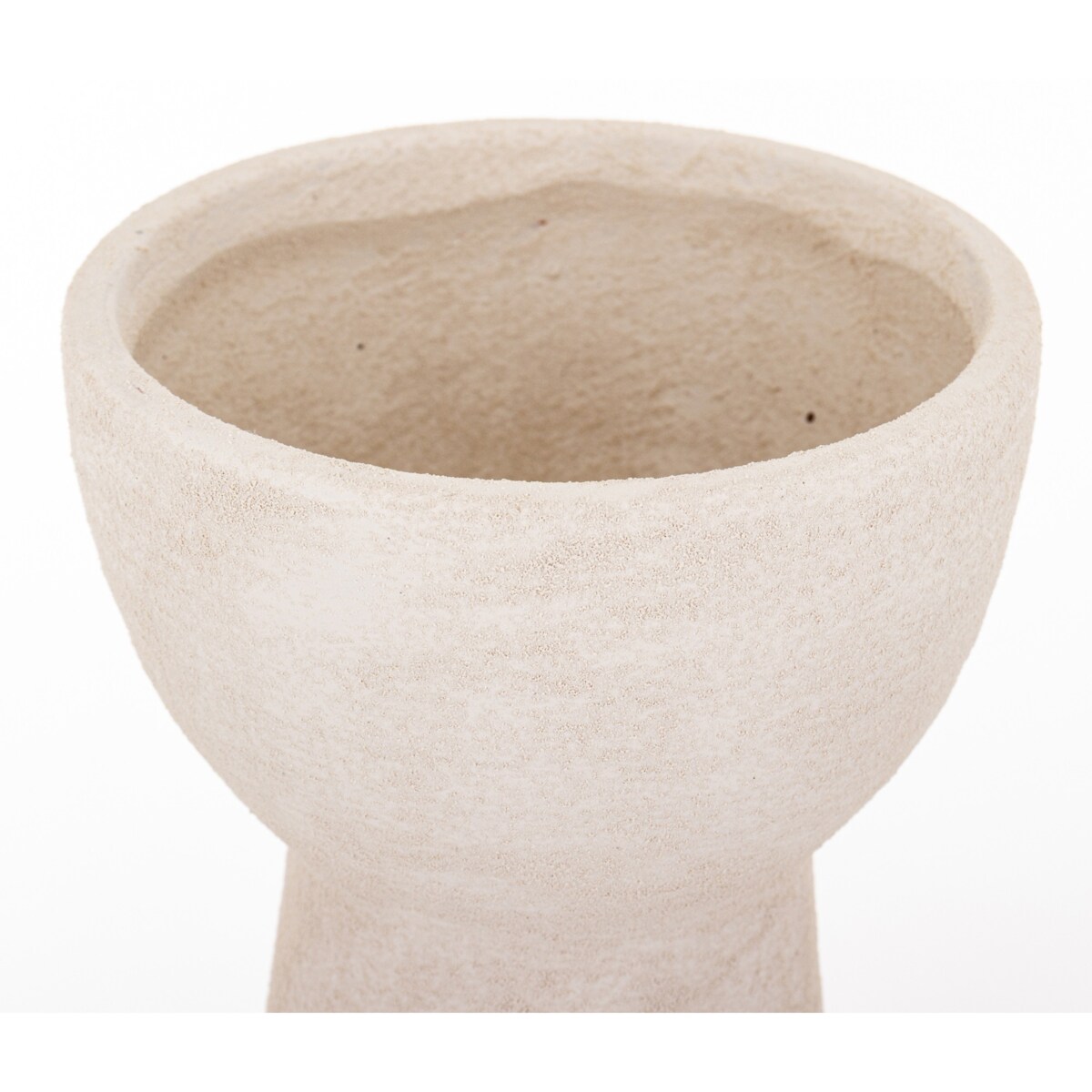 Wazon ceramiczny 35x12,5x12,5 cm SATTILA-2