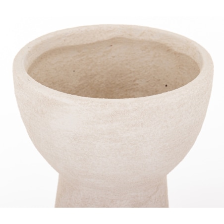 Wazon ceramiczny 35x12,5x12,5 cm SATTILA-2