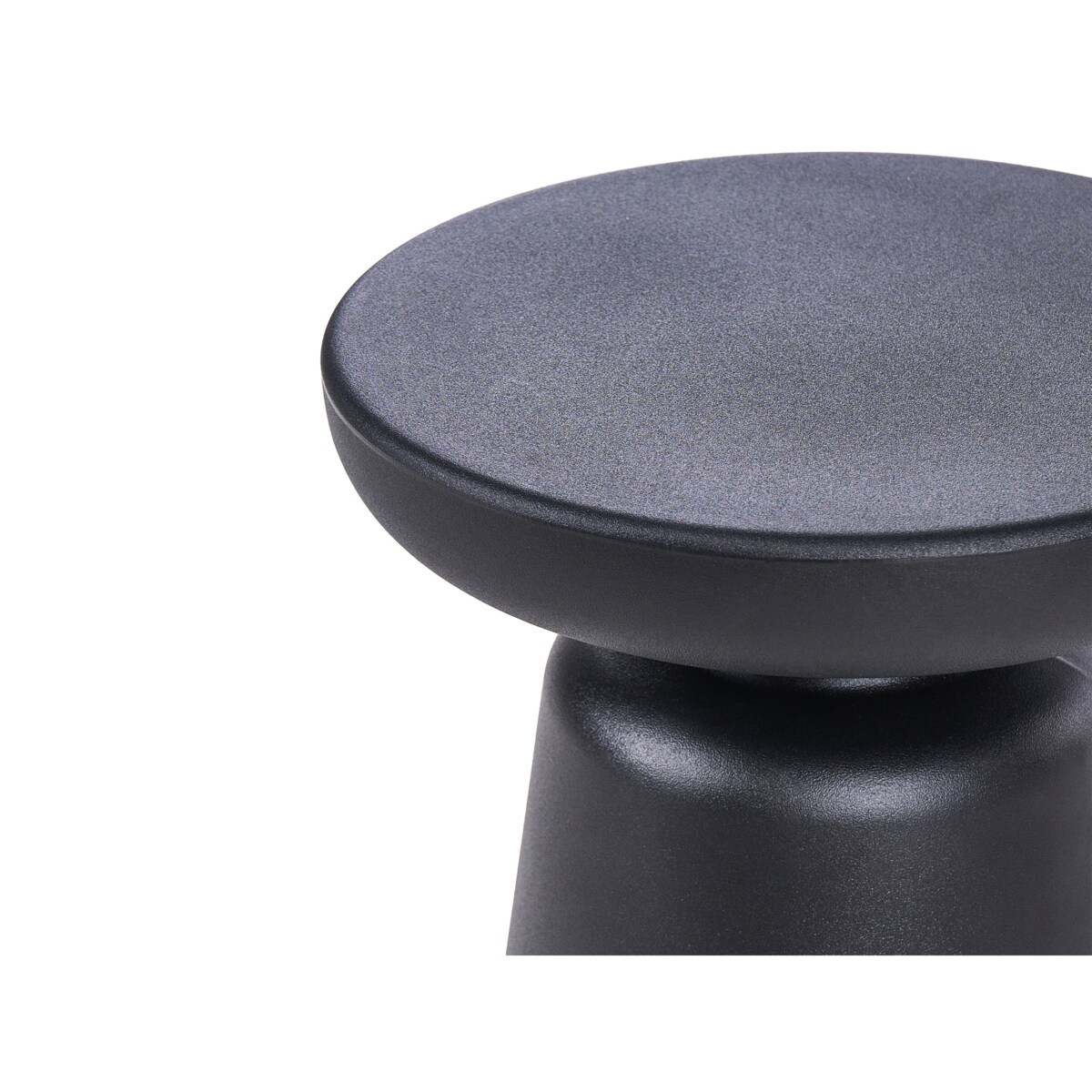 Stolik pomocniczy TOFET Czarny