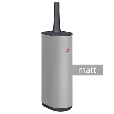 Szczotka do WC LOFT chłodny szary matt Wesco