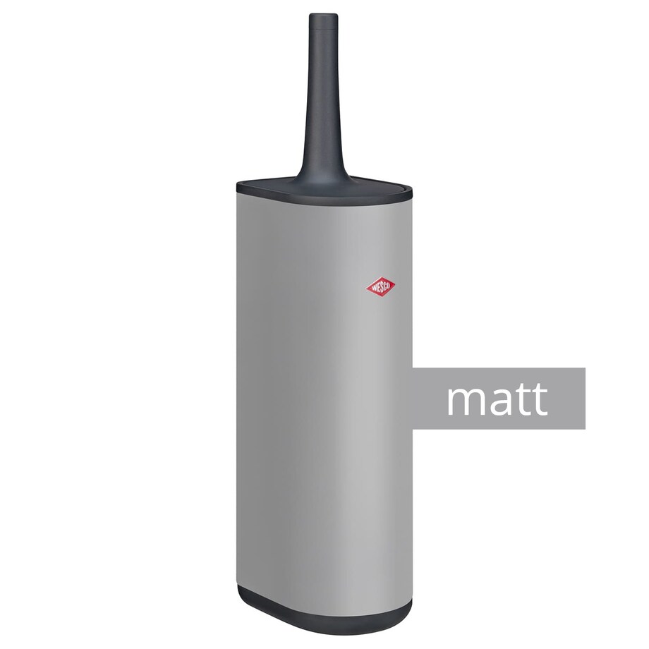 Szczotka do WC LOFT chłodny szary matt Wesco