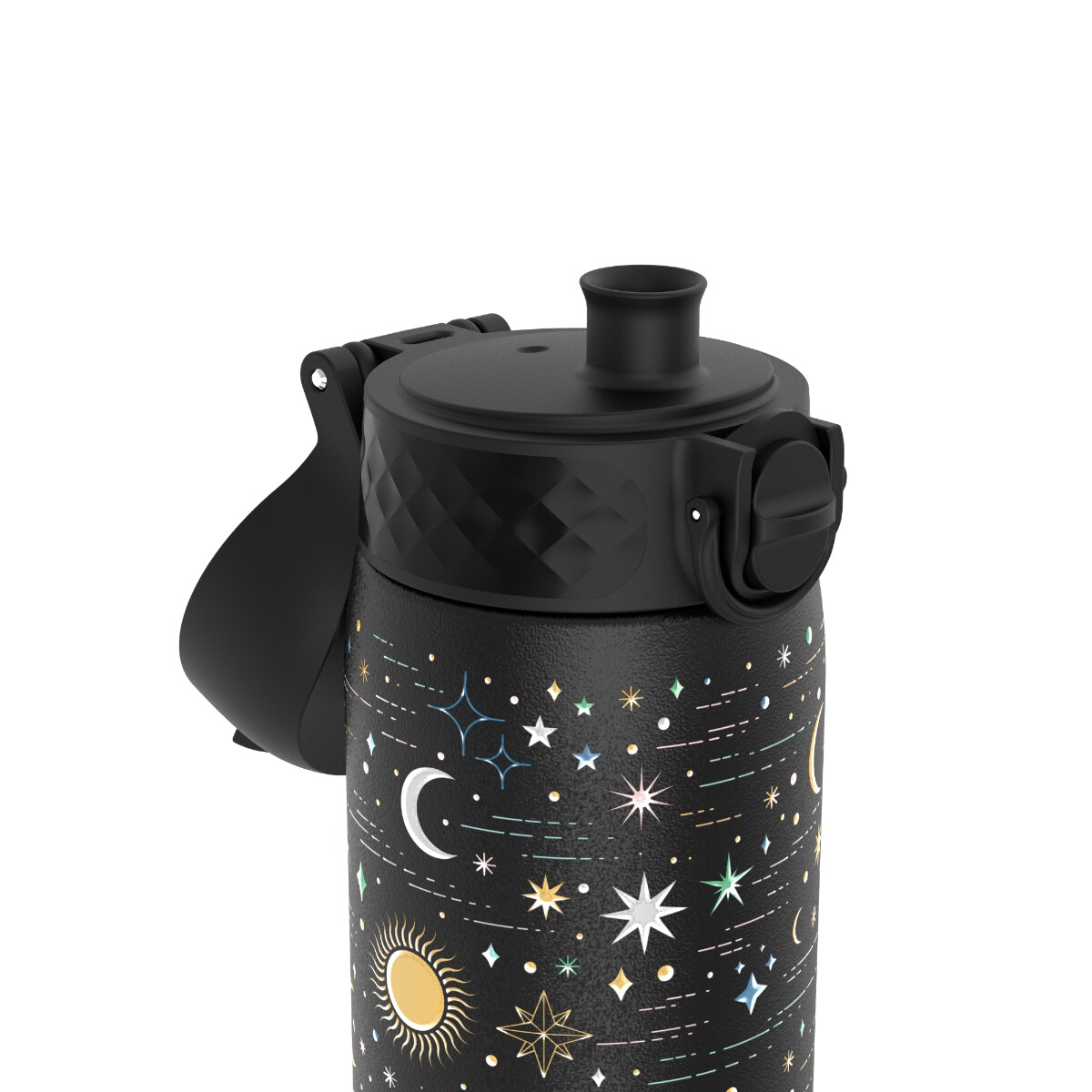 Butelka ION8 Single Wall I8SS600PKCELES Celestial Universe