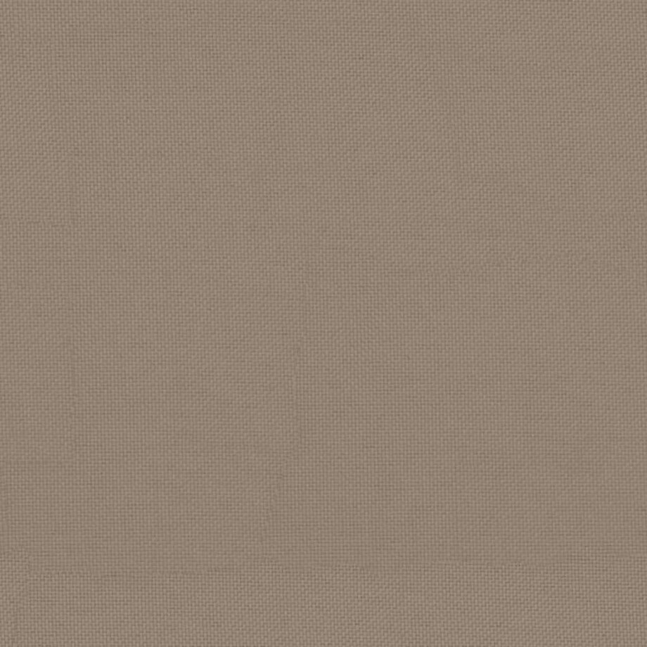 vidaXL Poduszki na palety, 3 szt., kolor taupe, tkanina