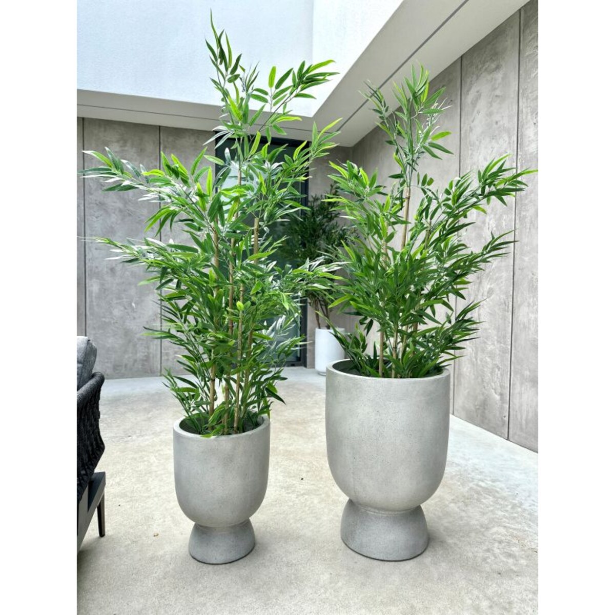 DRZEWKO BAMBUSOWE 150 cm