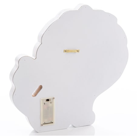 Lampka nocna drewniana dla dziecka Lew | Lampka nocna dla dziecka