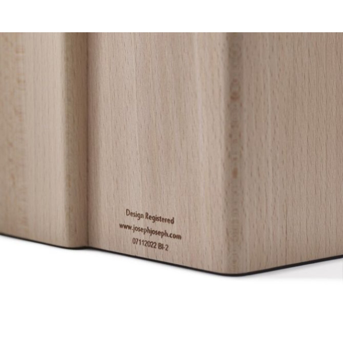 Zestaw noży w bloku + nożyczki Elevate Fusion Joseph Joseph