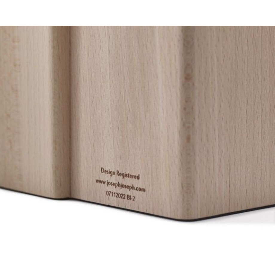 Zestaw noży w bloku + nożyczki Elevate Fusion Joseph Joseph