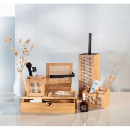 Szczotka do WC ALLEGRE BAMBOO, WENKO