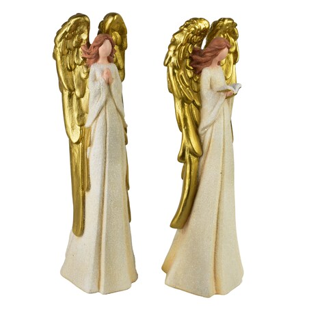 Figurka Anioł Santa Lila