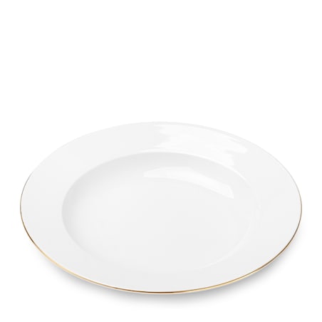 Konsimo MUSCARI Talerz głęboki 6szt.