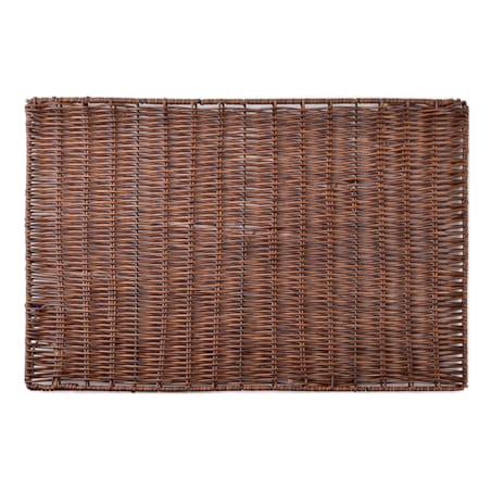 MANDY WATTLE Mata stołowa 45x30x0,5cm