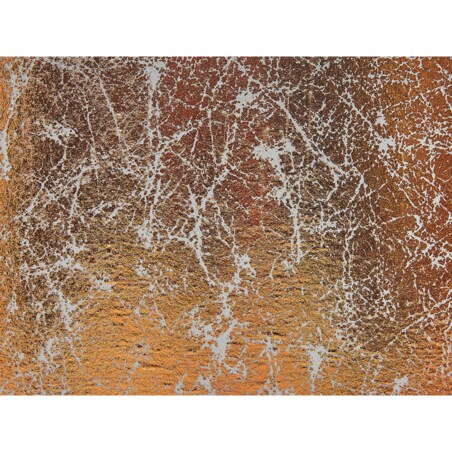 Lampa sufitowa miedziana RENA