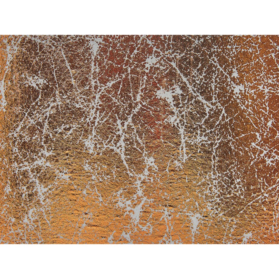 Lampa sufitowa miedziana RENA