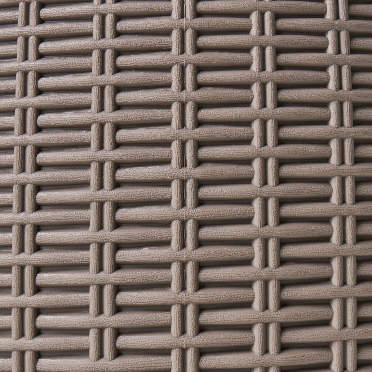Barek ogrodowy z funkcją chłodzenia AISA 49 cm 49 cm Imitacja drewna Brązowy
