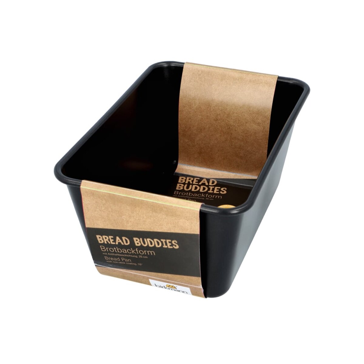 Forma do pieczenia chleba BREAD BUDDIES 25 cm / Birkmann