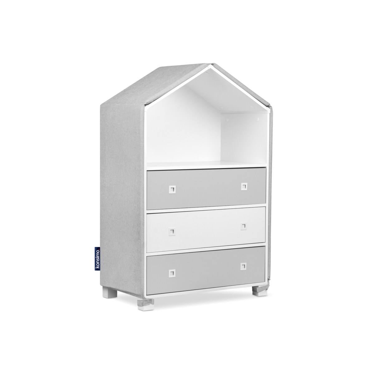 KONSIMO MIRUM Pokrowiec na meble