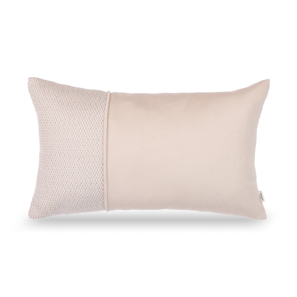 Poduszka dekoracyjna Porcelanowy Beż