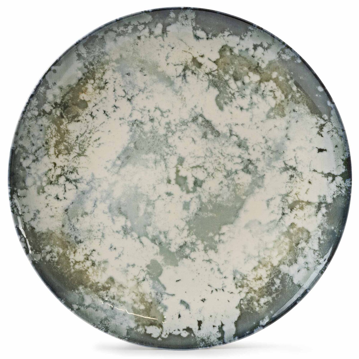 Talerz obiadowy 6 szt. FINGO