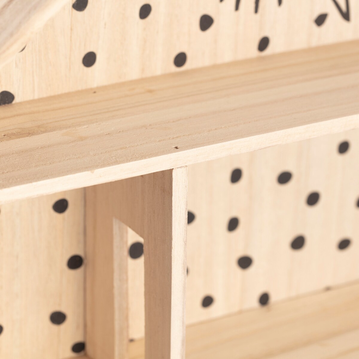 Półka My House II, 55x55cm